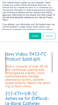 Mobile Screenshot of dymax.com